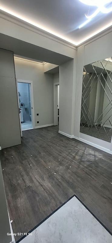 оптима ск: 2 комнаты, 62 м², Золотой квадрат Элитка, 4 этаж, Дизайнерский ремонт — 7