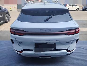 byd e1: BYD Song Plus: 2025 г., Автомат, Гибрид, Кроссовер — 4