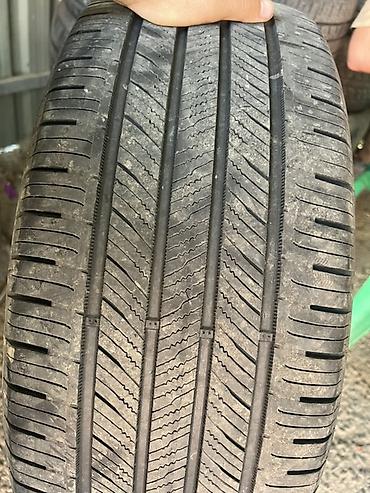секс карес: Шина Hankook (Made in Korea) 3шт - Тип: летняя дорожная шина - — 2
