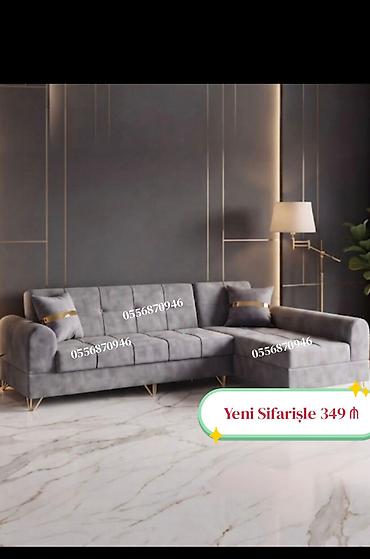 Künc divan, Yeni, Açılan, Bazalı, Parça, Şəhərdaxili pulsuz çatdırılma