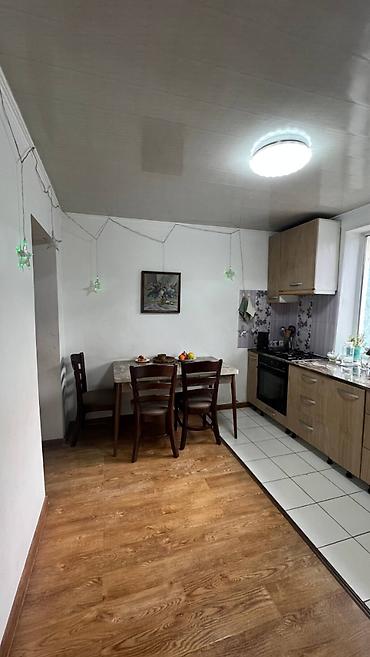 Продажа домов: Полдома, 63 м², 3 комнаты, Агентство недвижимости, Косметический ремонт — 14