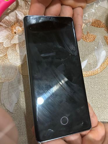 note 22: Redmi Note 14 Pro, 256 GB, rəng - Gümüşü, Barmaq izi — 6