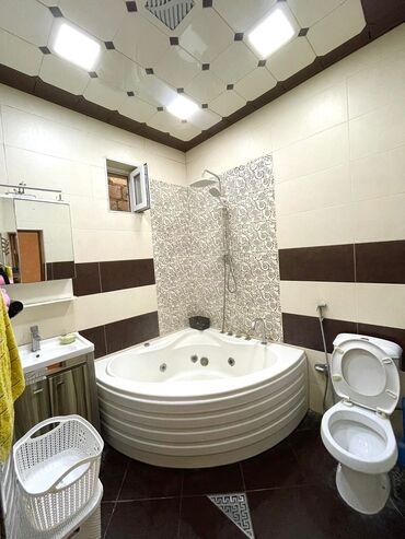 Həyət evləri və villaların satışı: Binəqədi qəs. 4 otaqlı, 120 kv. m, Kredit yoxdur, Yeni təmirli — 7