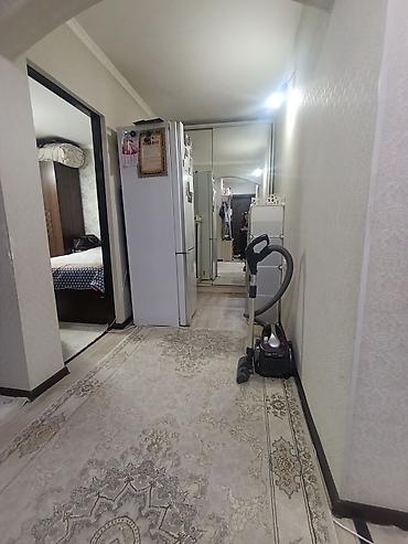 кольбаев: 3 комнаты, 66 м², Таатан ТЦ Индивидуалка, 1 этаж, Свежий ремонт — 7