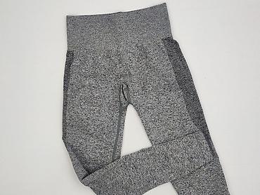 przedluzka do bodow: Legginsy Sportowe damskie, rozmiar S — 1