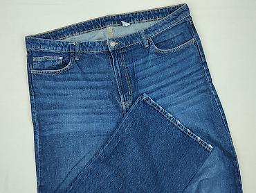 yupoo 88: H&M, Jeansy damskie, rozmiar 5XL — 1