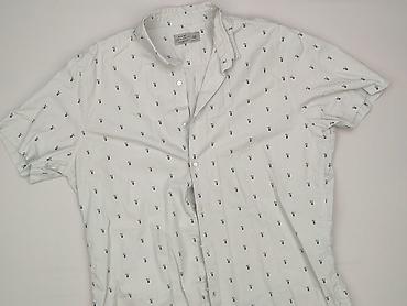 pull and: Koszulа dla mężczyzn, rozmiar 2XL — 1