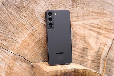 9990 telefon: Samsung Galaxy S22, rəng - Qara — 2