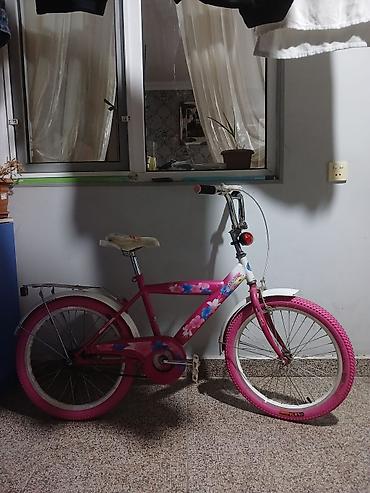Velosipedlər: Yeni İki təkərli Uşaq velosipedi 20", Ünvandan götürmə — 3