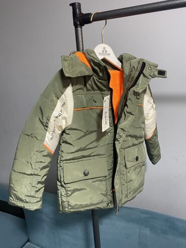 плащ дождовик: Детские зимние куртки Описание: - Тёплые пуховые/синтепоновые куртки