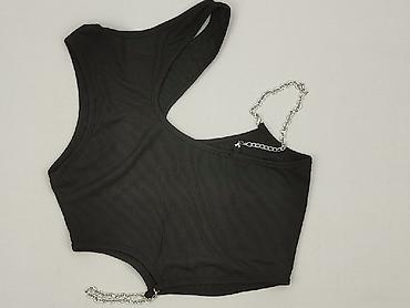 bluzki choker: Top damski, rozmiar S — 1