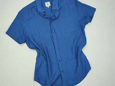 hampton t shirt: Koszula damska, rozmiar M — 1