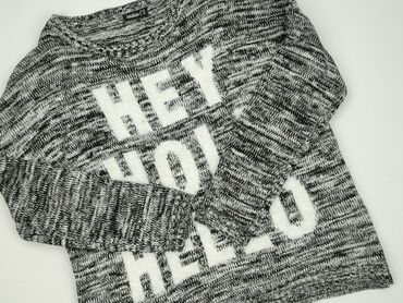 czy akryl jest dobry na sweter: Janina, Women`s sweater, size L (EU 40)