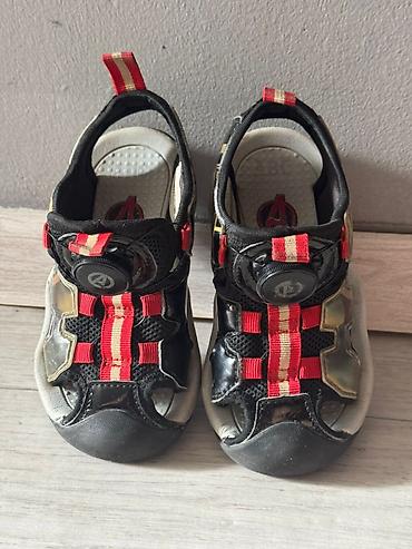 nike react: Босоножки от марвел — 1