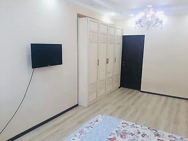 1й этаж: Сдаю 1комн. кв в элитном доме на длительный срок. Адрес: Грибоедова — 3