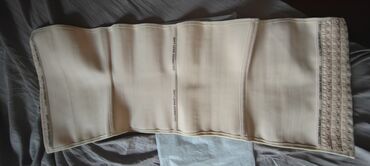 qadinlar uecuen xz goedkclr: ORIGINAL LATEX 25 sumuklu KORSET. TECILI SATILIR!!! 70manata zakaz