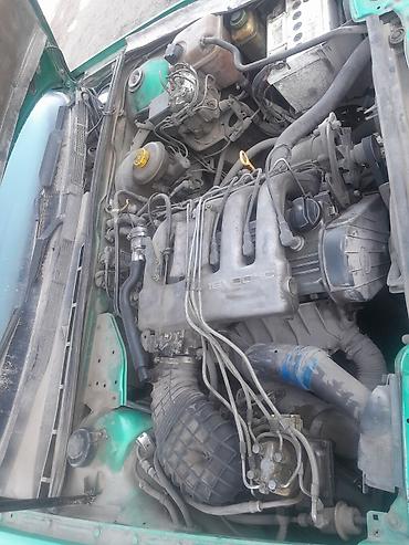 Audi: Audi 90: 1994 г., 2 л, Механика, Бензин, Универсал — 15