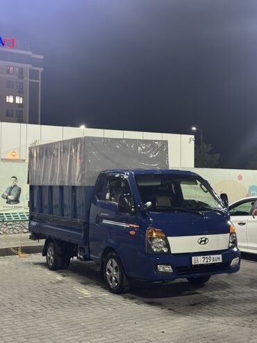 форд транзит эвакуатор: Легкий грузовик, Hyundai, Стандарт