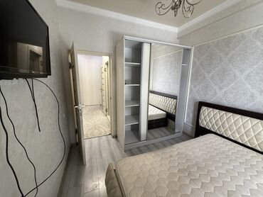 аренда домкрат: 2 комнаты, Собственник, Без подселения, С мебелью полностью