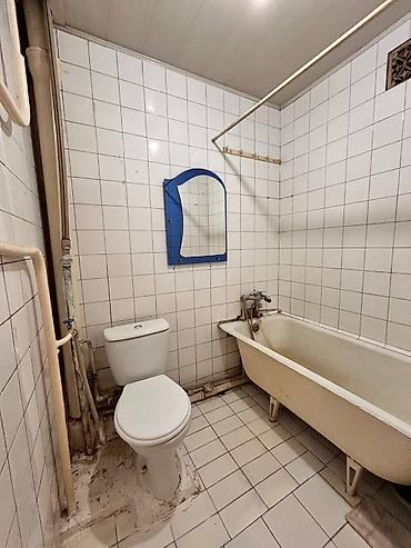 Долгосрочная аренда комнат: Сдаётся 2-комнатная квартира на длительный срок. Адрес: ул — 9