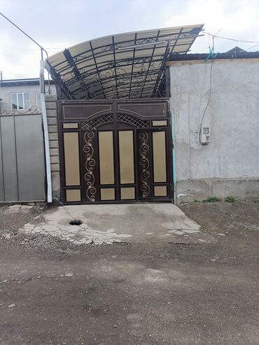 Продажа домов: Дом, 3 м², 8 комнат, Собственник, Старый ремонт