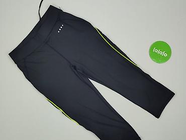 drip slim fit: Legginsy Sportowe damskie, rozmiar S — 2
