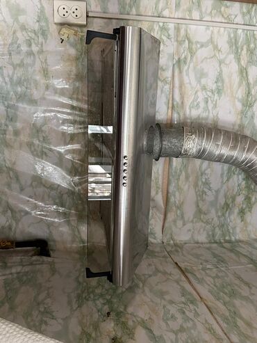 Mətbəx mebeli: Mətbəx üçün komplekt məişət texnikası və mebel - Üst dolablar və alt — 3