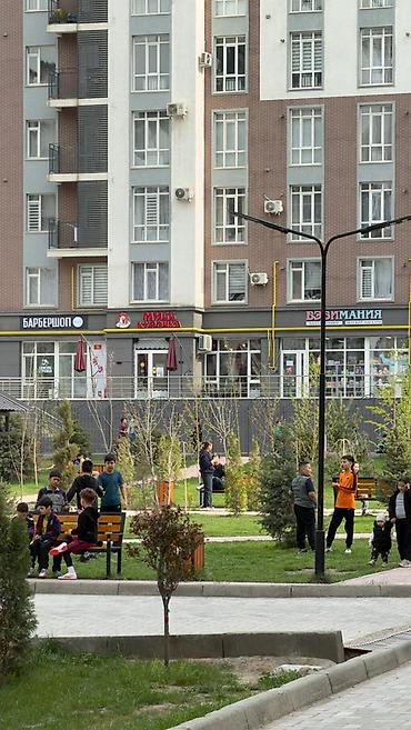 Продажа квартир: 3 комнаты, 94 м², Элитка, 12 этаж, Евроремонт — 12