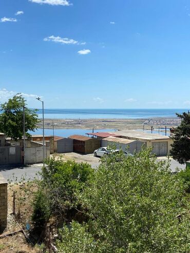 Köhnə tikili: Bakı, Yeni Günəşli Massiv D, 3 otaqlı, Köhnə tikili, 75 kv. m — 13