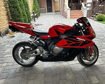 honda cb400: Продаю спортивный мотоцикл Honda CBR 1000 (Хонда CBR). 2005 года — 3