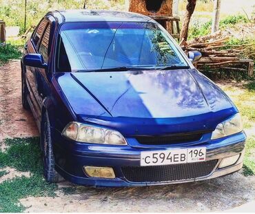 купить двигатель ямз 236: Honda Torneo: 2001 г., 1.8 л, Автомат, Бензин, Седан