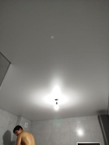 Натяжной потолок: Натяжной потолок Глянцевое, Матовое, 3D потолки Гарантия, Бесплатная консультация, Бесплатный замер at lalafo.kg — 21 Натяжной потолок: Натяжной потолок Глянцевое, Матовое, 3D потолки Гарантия, Бесплатная консультация, Бесплатный замер — 21