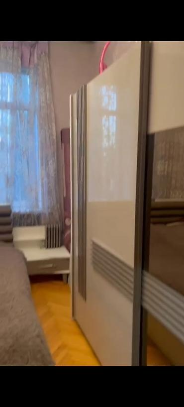 sumqayitda kiraye: Gençlik metrosun yaxınlıqı metroya 3 deyqa piyada 4/2 mertebesi 2 — 7