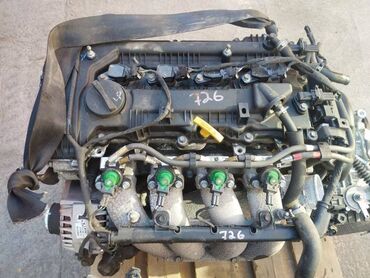 Другие детали для мотора: Двигатель Хундай Соната 2015 (б/у) ДВИГАТЕЛЬ / АКПП - в наличии