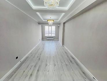 Продажа квартир: 2 комнаты, 66 м², Элитка, 8 этаж, Евроремонт — 1