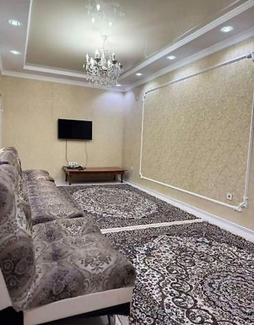 3 комнаты, 81 м², Верхний Джал Элитка, 9 этаж, Евроремонт