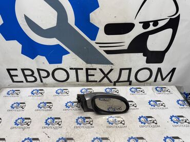 мерс 211 2 6: Зеркало заднего вида (боковое) прав. Mercedes Benz A-Class W168
