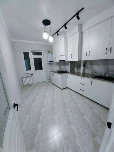 Продажа квартир: 3 комнаты, 88 м², Элитка, 3 этаж, Дизайнерский ремонт