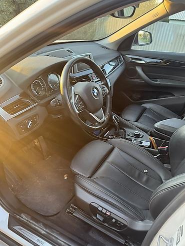 обмен на 4раннер: BMW X1: 2019 г., 2 л, Автомат, Дизель, Кроссовер — 6