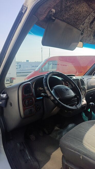 купить скутер в бишкеке: Ford Transit: 2000 г., 2.4 л, Механика, Дизель, Бус