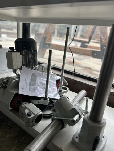 frez dezgahi: Netmak robot✅Türkiyə istehsalı,netmak brendinə aid robot satışda.📞☎️