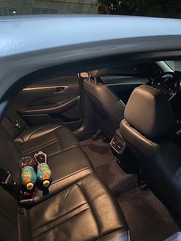 dn8: Hyundai Sonata: 2019 г., 2 л, Автомат, Газ, Седан — 7