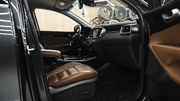 Kia: Kia Sorento: 2018 г., 2 л, Автомат, Дизель, Кроссовер — 16