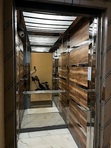 Продажа квартир: 1 комната, 40 м², Элитка, 4 этаж, Евроремонт — 6