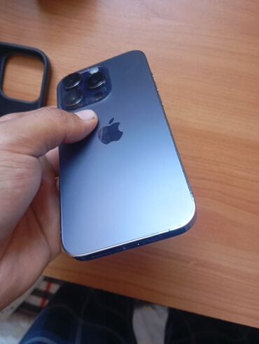 техно пова 3 цена бишкек: IPhone 14 Pro, 128 ГБ, Deep Purple, Каптама, 100 %