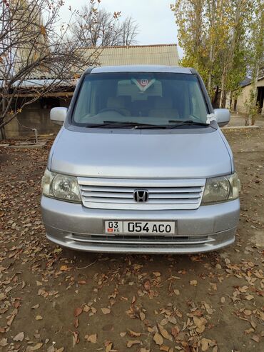 распредвал хонда стрим: Honda Stepwgn: 2001 г., 2 л, Автомат, Бензин, Минивэн