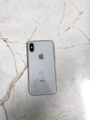 11 айфон 256 гб цена: IPhone X, Серебристый