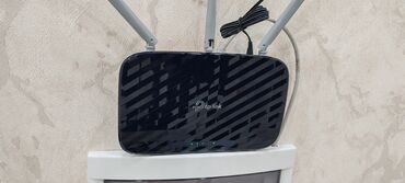 tp link baku: TP link router