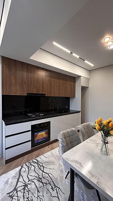 Продажа квартир: 2 комнаты, 71 м², Академия Наук Элитка, 10 этаж, Евроремонт — 3