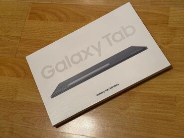 samsung tab 2 qiymeti: Yeni Samsung Galaxy Tab, 14,6", 256 GB